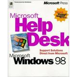 Pre-Owned Microsoft Help Desk for Microsoft Windows 98 9780735606326