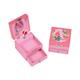 Egmont Toys - Spieluhr Parrot (11,5X10,5X8) In Pink