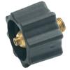 Mr Heater Appliance End Fitting For Type 1 QCC-1 Gas Grill Systems