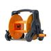 Garden Hose Reels Garden Hose Home Use Floor Standing Pipe Storage with Hand Crank Hose Reel Car Washing