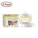3 Pack Collagen Beauty Cream Made with 100% Pure Collagen Promotes Tight Skin Enhances Skin Firmness
