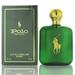 Ralph Lauren MPOLO8.0EDTSPR 8.0 oz Polo Eau De Toilette Spray for Men