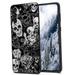 Goth-173 Phone Case Degined for Samsung Galaxy S21+ Plus Case Men Women Flexible Silicone Shockproof Case for Samsung Galaxy S21+ Plus