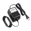 CJP-Geek AC/AC Adapter Battery Charger compatible for Anchor PB-3000W PB3000W PB3000 Voyager Speaker