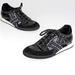 Louis Vuitton Shoes | Louis Vuitton Black Lesley Sneakers | Color: Black | Size: 37.5eu