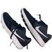 Nike Shoes | 9.5 Women's Nike Jx Sneakers | Color: Black/White | Size: 9.5