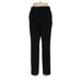 Uniqlo Dress Pants - High Rise: Black Bottoms - Women's Size 28