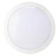 Luceco LED Atlas Bulkhead, IP65 Rated, 12.5 Watts, Standard Driver, White