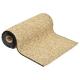vidaXL Stone Liner Natural Sand - Nonwoven PP Pond Underlay/Stream Edge Cover, Drinkwater Safe, 250x40 cm, Sand-Colored