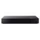 MULTIREGION Blu-ray Player Compatible with Sony BDP-S6700 BDPS6700B All Zone 3D 4K Upscaling Blu-Ray Regions A, B & C DVD Regions 1-8
