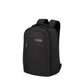 Samsonite Roader 14 Inch Laptop Backpack 17 L Deep Black, Black (deep Black), Backpacks