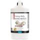 Polyvine - Heavy Duty Interior Wood Varnish - Satin - 4 Litre - Clear Satin