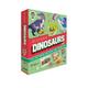 Big Ideas Learning Box Discover Dinosaurs