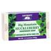 Montana Emu Ranch Co. Mountain Huckleberry Soap 3.5 oz Bar