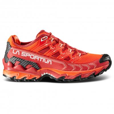 La Sportiva - Women's Ultra Raptor II - Trailrunningschuhe 41,5 - Regular | EU 41,5 rot Image