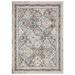 Concord Global Trading Concord Global Barcelona Collection Pheonix Multi Area Rug 5 3 X7 3