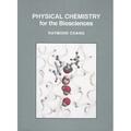 Physical Chemistry for the Biosciences 9781891389337 Used / Pre-owned