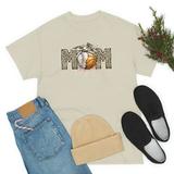 FamilyLoveShop LLC Baseball Mom Shirt Basketball Mom Shirt Leopard Mom Shirt Sport Mom Shirt Mother s Day Shirt Gift For Her Gift For Mom Baseball Mama