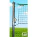 Gared Sports ODVB35 3.5 in. Side Out Outdoor Volleyball Semi Permanent Standards