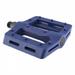 The Shadow Conspiracy Surface Pedals 9/16 Concave Nylon Molded Pins Navy Blue