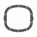 Rear Differential Cover Gasket - Compatible with 1985 - 2005 GMC Safari 1986 1987 1988 1989 1990 1991 1992 1993 1994 1995 1996 1997 1998 1999 2000 2001 2002 2003 2004