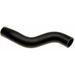 Upper Radiator Hose - Compatible with 2005 - 2015 Nissan Xterra 4.0L V6 GAS 2006 2007 2008 2009 2010 2011 2012 2013 2014