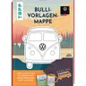 Vorlagenmappe VW Bulli