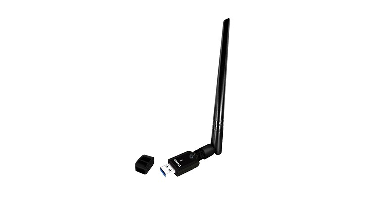 D-Link DWA-185 Wi-Fi USB Adapter AC1200 MU-MIMO Image