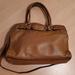 Michael Kors Bags | Authentic Micheal Kors Handbag | Color: Tan | Size: Os