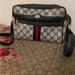Gucci Bags | Gucci Crossbody | Color: Blue | Size: Os