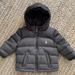 Polo By Ralph Lauren Jackets & Coats | *Polo Ralph Lauren Performance Baby Toddler Puffer Jacket Coat New 18m 18 Months | Color: Black/Gray | Size: 18mb