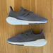 Adidas Shoes | Mens Adidas Ultra Boost 21 Running Shoes Size 7.5 Fy0381 | Color: Gray/White | Size: 7.5