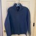 Polo By Ralph Lauren Sweaters | Men’s 1/4 Zip Pullover | Color: Blue | Size: M