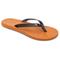 Roxy - Women's Jyll Sandals - Sandalen US 7 | EU 38 orange