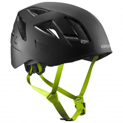 Edelrid - Zodiac 3R - Kletterhelm Gr 55-61 cm grau