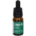 Dr.noyds 20% CBD Öl 15 ml