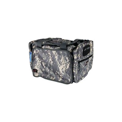 GPS Medium Range Bag w/Lift Ports & 2 Ammo Dump Cups Fall Digital GPS-1411MRBDC