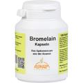 ALLPHARM - BROMELAIN ENZYM Kapseln Gelenk- & Muskelschmerzen