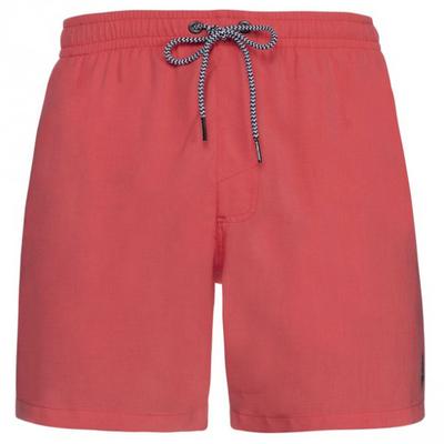 Protest - Davey - Badehose Gr M rot Image