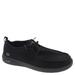 Skechers Work Arch Fit Melo SR - Mens 8 Black Oxford Medium