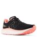 New Balance Fresh Foam X EVOZ v3 - Womens 6.5 Black Running D