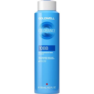 Goldwell - Demi-Permanent Hair Color Coloration capillaire 120 ml