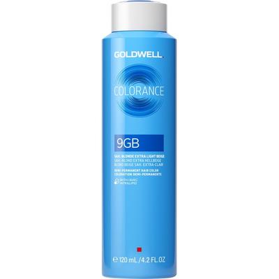 Goldwell - Demi-Permanent Hair Color Coloration capillaire 120 ml