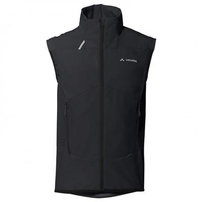 Vaude - Scopi Vest - Softshellweste Gr XL schwarz Image