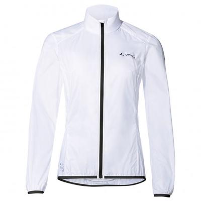 Vaude - Women's Matera Air Jacket - Fahrradjacke Gr 34 weiß Image