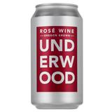 Underwood Rose (355Ml Wine in a Can) RosÃ© Wine - Oregon