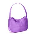 Handtasche LASCANA lila Damen Taschen Handtaschen