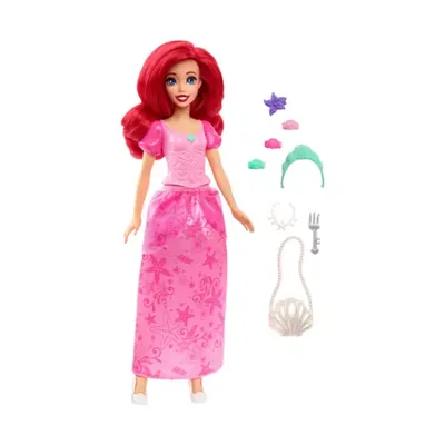 Disney Princess Ariel Doll