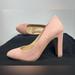 Jessica Simpson Shoes | Jessica Simpson High Heels - Light Pink - Women’s Size 8 | Color: Cream/Pink | Size: 8