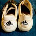 Adidas Shoes | Adidas Soccer Shoes. Firm Ground | Color: Black/White | Size: 9.5